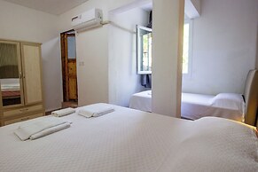 GÜL PENSİON