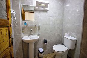 GÜL PENSİON