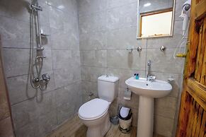 GÜL PENSİON