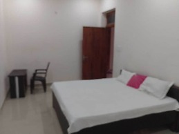 Ashiyana Upvan Homestay