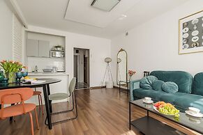 ShortStayPoland Sielecka B183