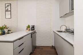 ShortStayPoland Sielecka B183
