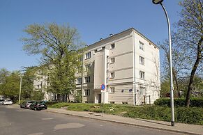 ShortStayPoland Sielecka B183