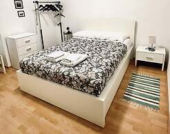 Luxury apartment Ivone with balcony