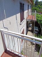 Luxury apartment Ivone with balcony
