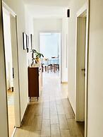 Luxury apartment Ivone with balcony