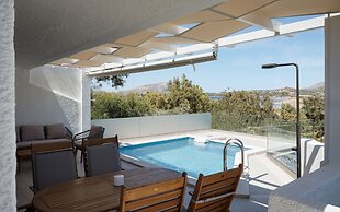 Sounio Sea Breeze Villa