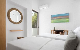Sounio Sea Breeze Villa