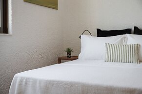 Sounio Sea Breeze Villa