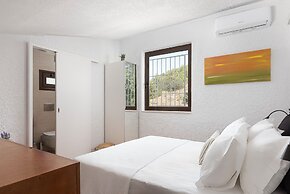 Sounio Sea Breeze Villa