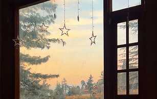 Majestic View Cottages