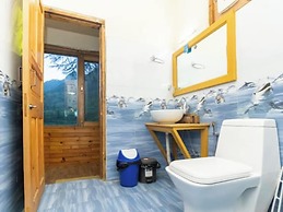Majestic View Cottages