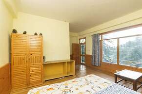 Majestic View Cottages