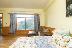 Majestic View Cottages