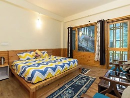 Majestic View Cottages