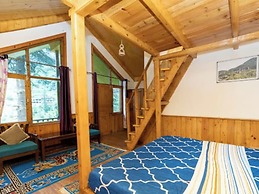 Majestic View Cottages