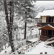 Majestic View Cottages