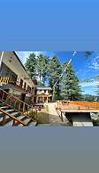 Majestic View Cottages