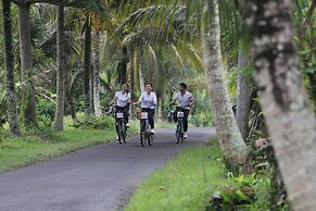 Dhanya Villa Karangasem