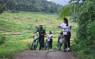 Dhanya Villa Karangasem