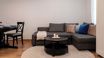 Apartamenty Sun & Snow Słowiańska 15