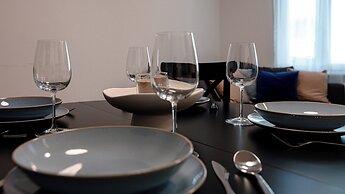 Apartamenty Sun & Snow Słowiańska 15