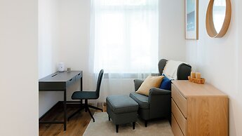 Apartamenty Sun & Snow Słowiańska 15