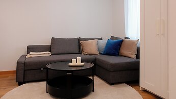 Apartamenty Sun & Snow Słowiańska 15