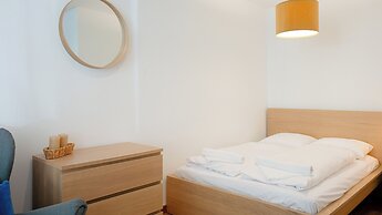 Apartamenty Sun & Snow Słowiańska 15