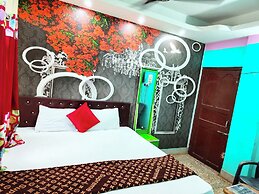 Hotel J K Inn Puri