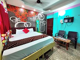 Hotel J K Inn Puri
