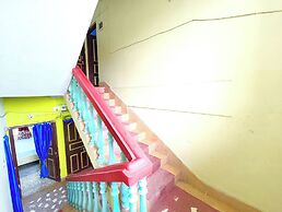 Hotel J K Inn Puri