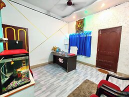 Hotel J K Inn Puri