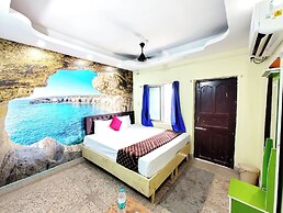 Hotel J K Inn Puri