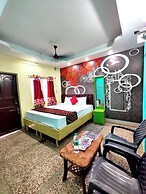 Hotel J K Inn Puri