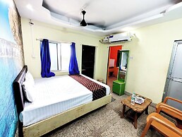 Hotel J K Inn Puri