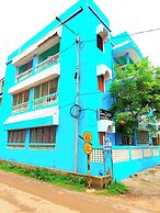 Hotel J K Inn Puri