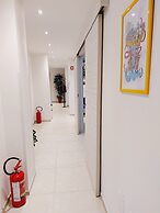 UN PASSO DAL PORTO