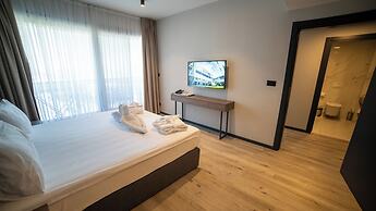 Tsar Samuil Hotel