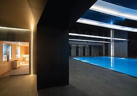 Tsar Samuil Hotel