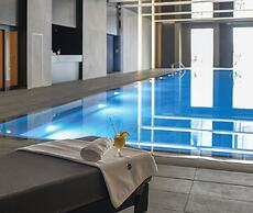 Tsar Samuil Hotel