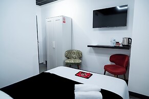Mad Rooms