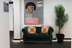Mad Rooms