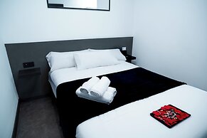 Mad Rooms