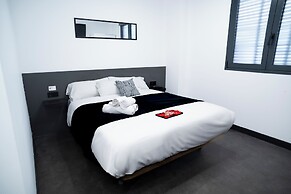 Mad Rooms