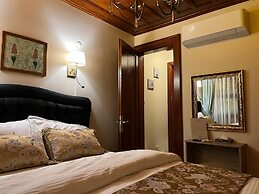 Lily Mansion