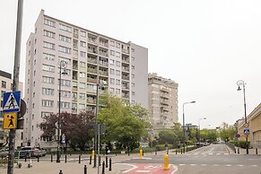 ShortStayPoland Górnośląska B78