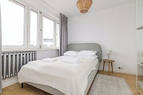 ShortStayPoland Górnośląska B78