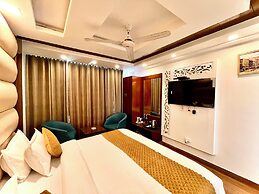 Hotel Roshie Mall Road Mussoorie