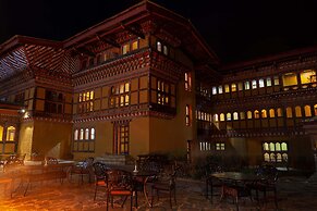 Hotel Olathang